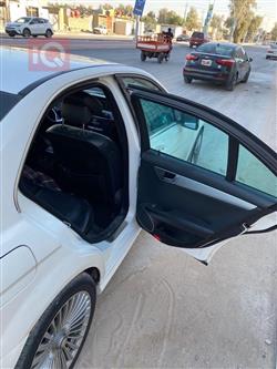 مرسيدس بنز C-Class